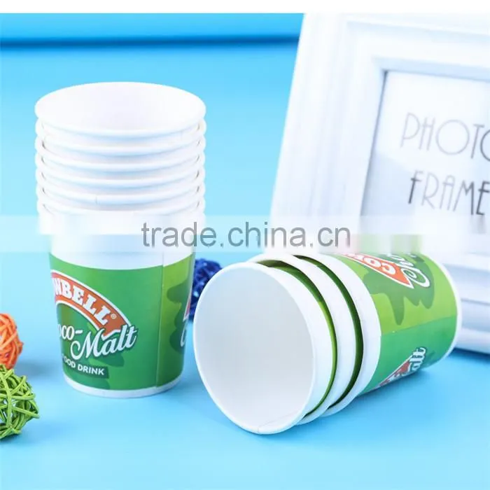 Custom Made Private Label Different Size Yogurt Cup Manufacturers