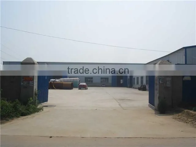 Zhengzhou Amisy Trading Co., Ltd. company overview - view 4