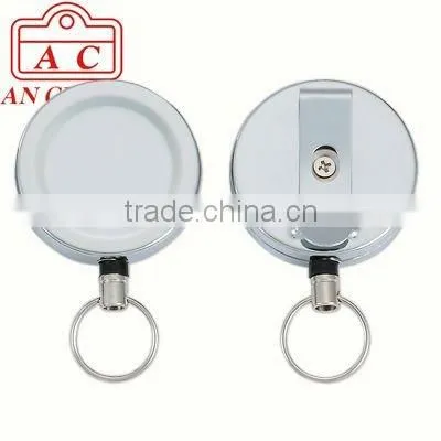 Heavy Duty Badge Reel