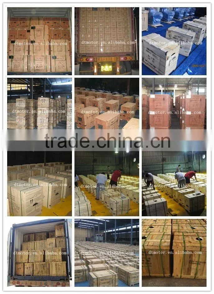 Wholesale Price SD/SDC Series A.C Welding&Generating Alternator