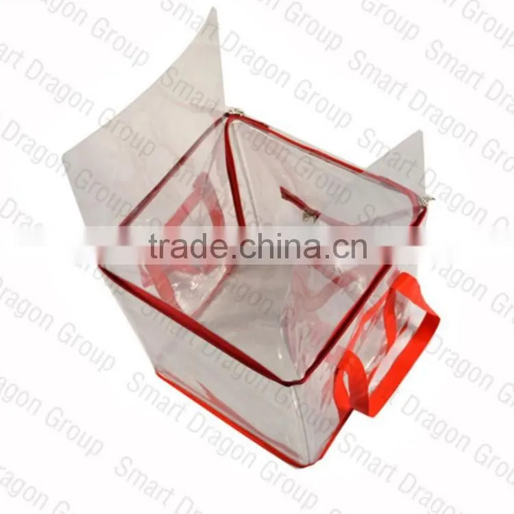 2015 Ballot Box, foldable election box