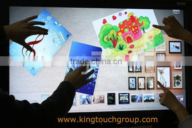 Best Price In China 32 Inch Infrared Touch Screen,Infrared Multi-Touch Frame Overlay