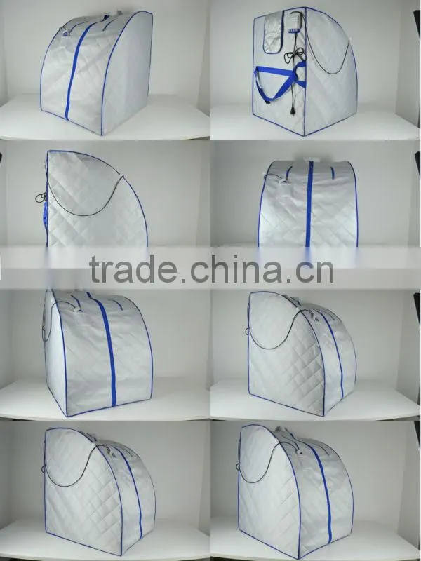 health care portable infrared domestic sauna