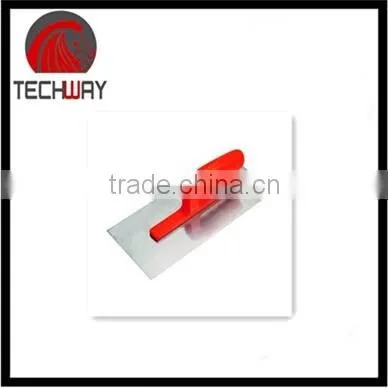 suitable price wholesale Light Weight PU Sponge Plaster Trowel