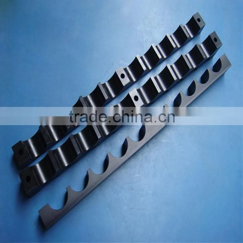 Imported German High wear resistance nylon roller guide