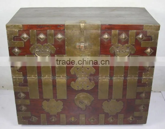 Shanxi Chest