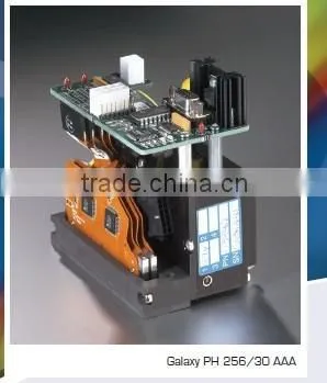 Spectra galaxy PH 256/30 AAA print head
