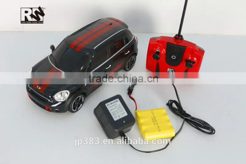 2014 new products radio control car
