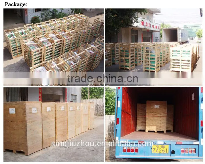 Automatic Rivet Fixing Machine (JZ-989NS)