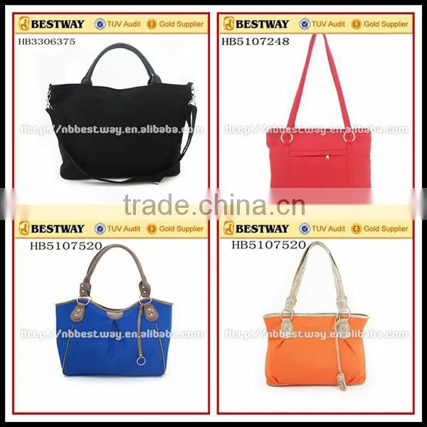 2014 genuine cow leather handbag lady hand bag designers brand popular