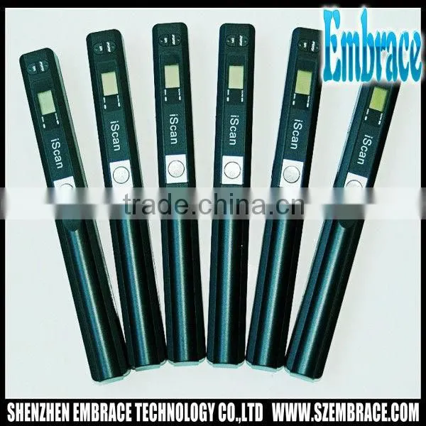 900dpi and pdf function cheap portable scanner