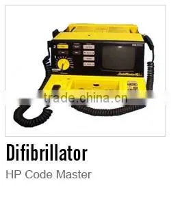 Heavy Duty Fowler Hospital Bed Equipment for Critical Care