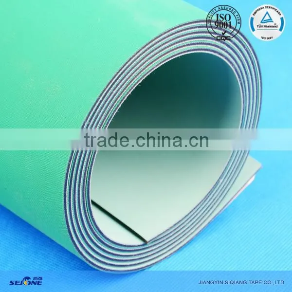 High Efficiency Flat Rubber industrial belt