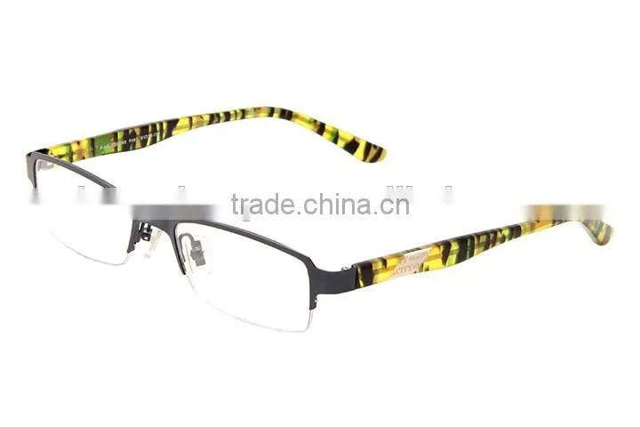 Acetate China wholesale optical eyeglasses full frame