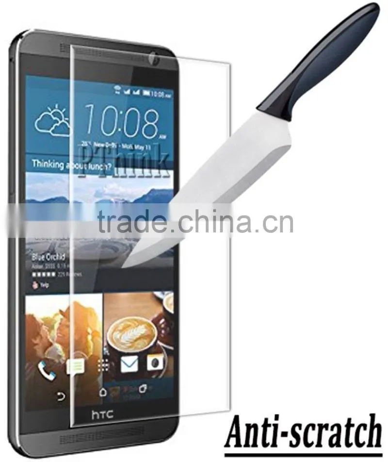 for iphone 6s free sample 0.3mm explosion tempered glass screen protector