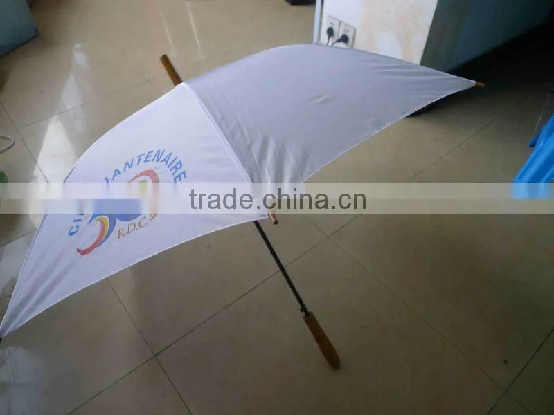 umbrella with printing