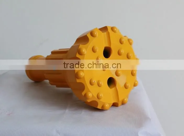 DTH hammer bit DHD,SD,QL,MISSION,BR,CIR