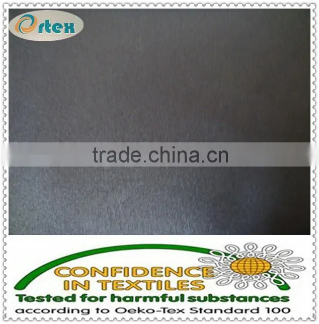 100 polyester twill knitting fabric
