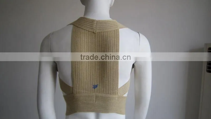 posturral correction belt
