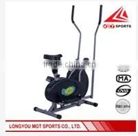 Professional factory supply Orbitrac elliptical bike exercise bike