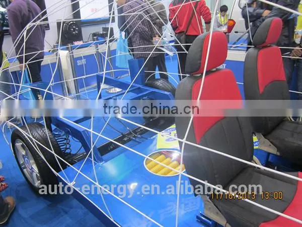 China supplier li-ion 72v battery pack 50ah 100ah 200ah for E-car, E-bus