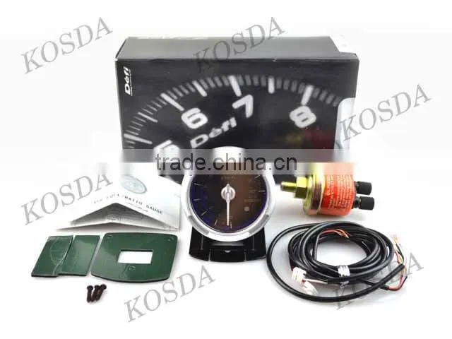 60mm C2 auto gauge, turbo boost meter on sale