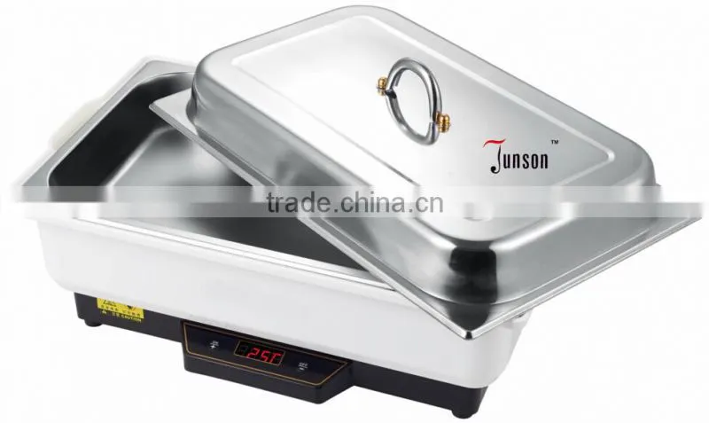 Stainless steel buffet stove/buffet equipment supply/ food insulation