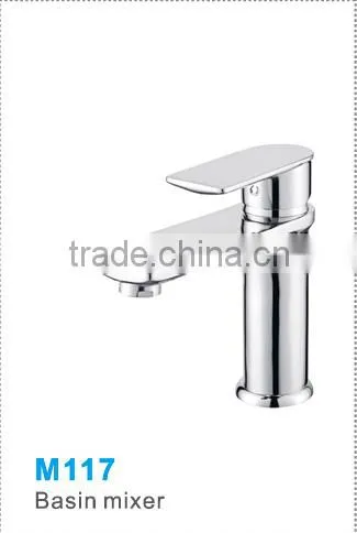 health faucets manufacturer in china, stock bathroom hot&cold basin faucet,