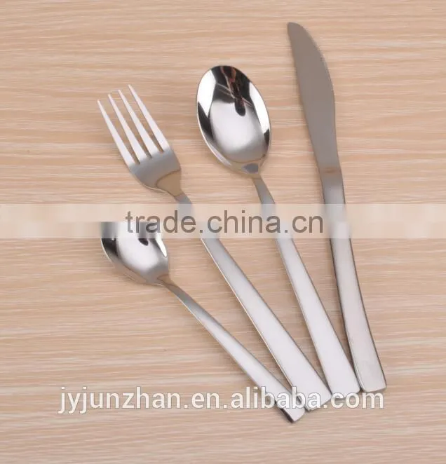 Perfect stainless steel table fork to be made by factory directly