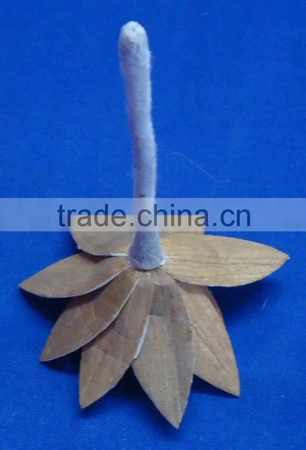 Flower for decoration