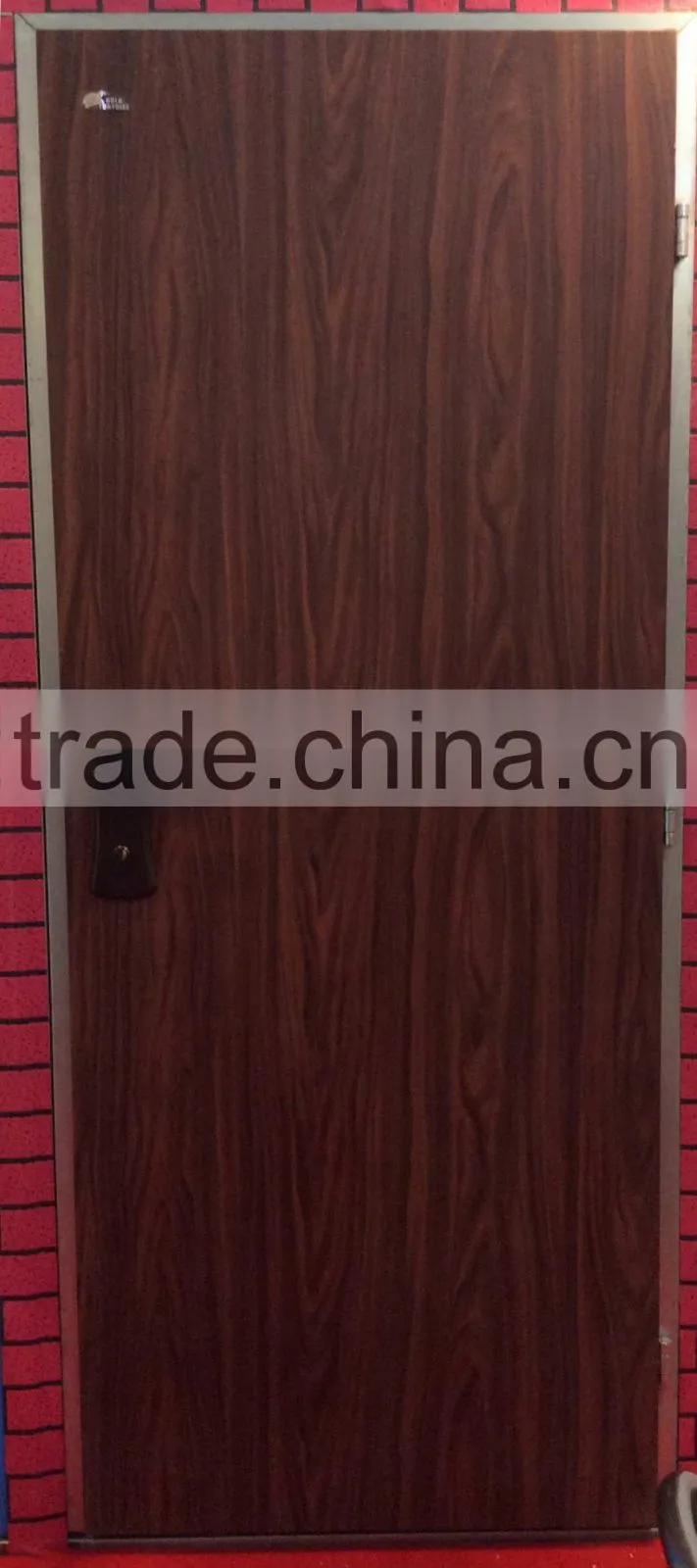 Bullet Proof Doors in Guangzhou