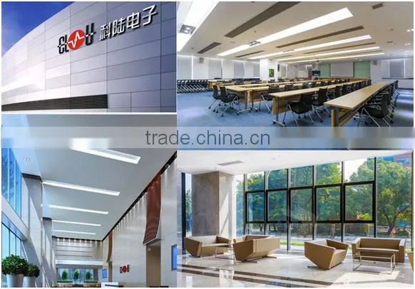 UHF rfid gate control system Factory