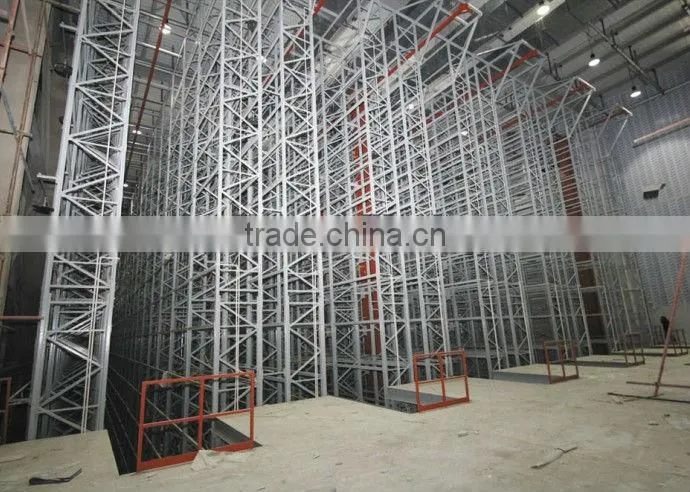 Dachang Manufacturer Digital Automatic warehouse racks and shelves
