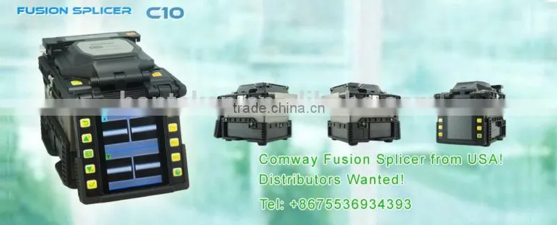 COMWAY Fusion Solicer Machine C10/ The Most Featured Product