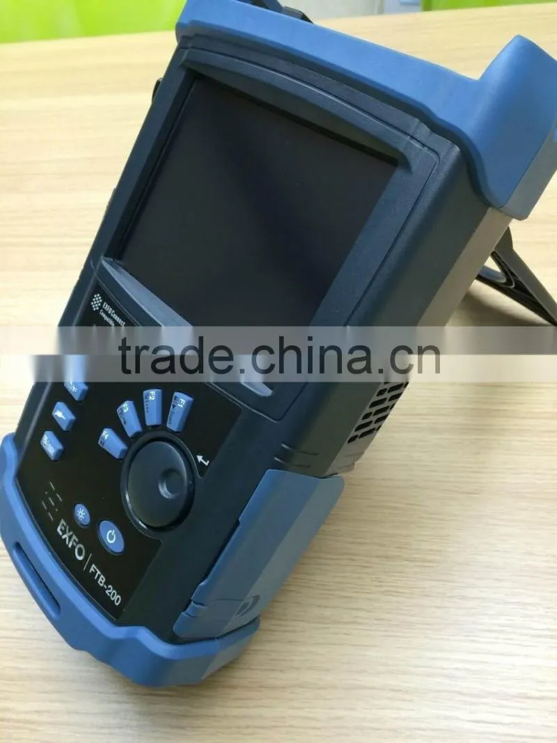 EXFO Max-710B OTDR