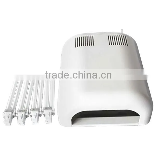 High Quality Hot Professional Curing Nail Art Uv Lamp