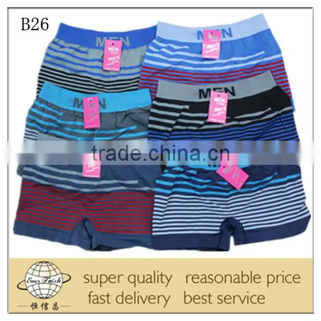 2014 wholesale briefs soft boxer, men sexy underwear