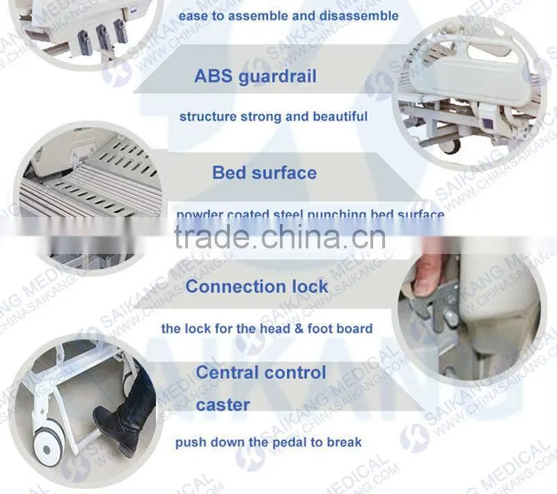 Medical Appliances Patient Room Furniture