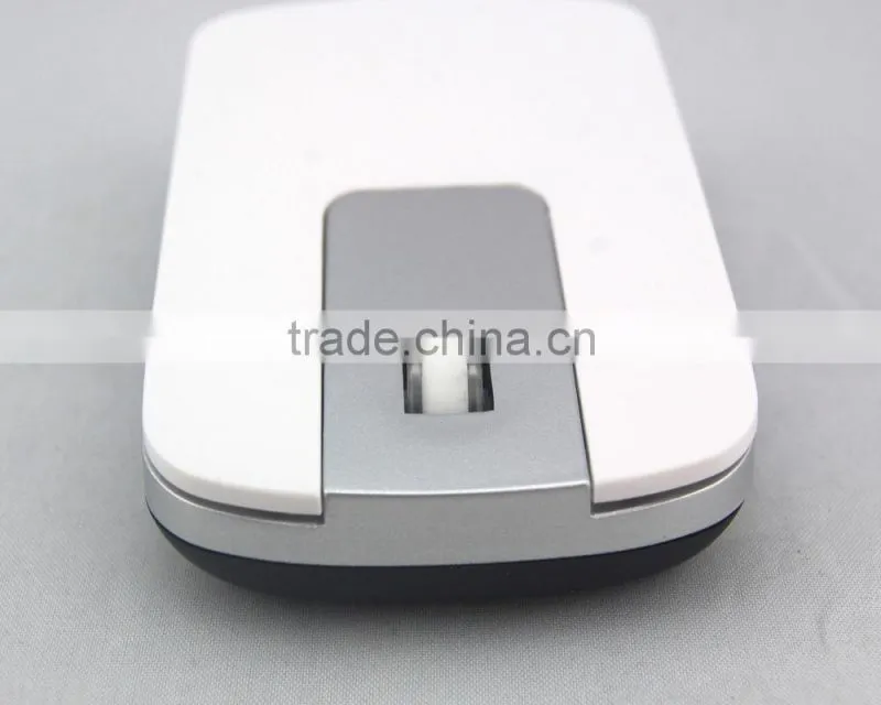 Rechargeable Mouse, Computer Mouse, Silicon Mouse, Wireless Mouse