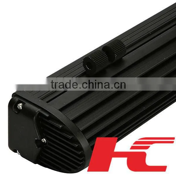 LED IP67 Top quality top brightness 24V truck led light bar