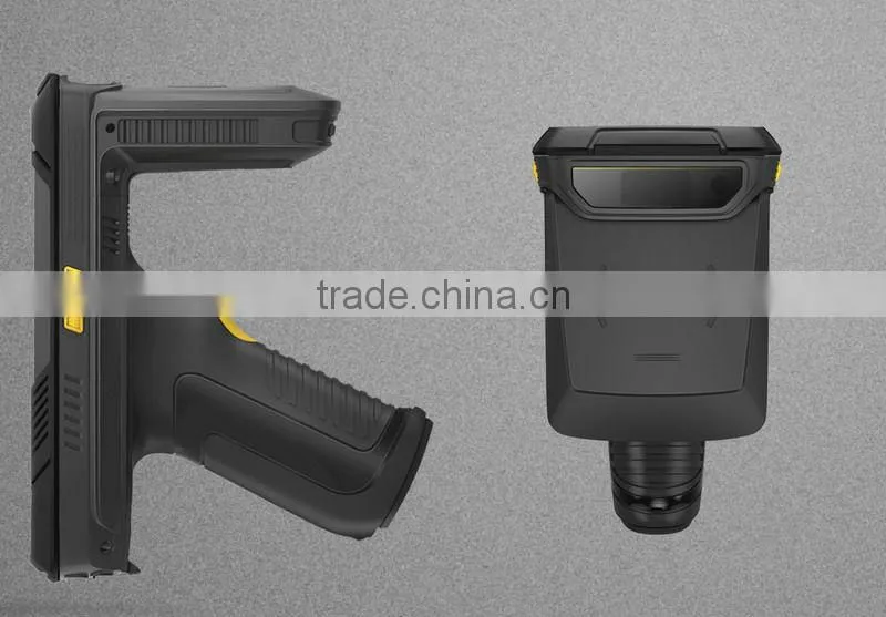 5m long distance high qulity and cheap price reader UHF RFID with GPRS/3G network,GPS