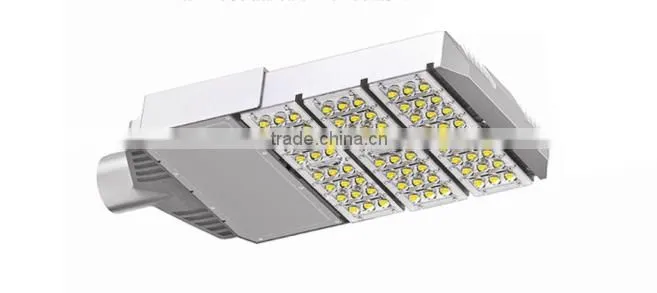 60W 90W 120W 150W LEDway street light AC 85~265V, DC 12V, DC 24V