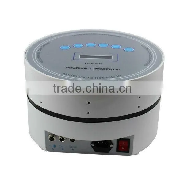 ultrasonic cavitation liposuction