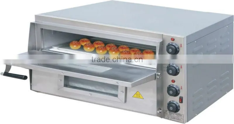 commercial electric pizza oven