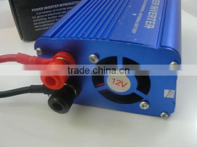 Car Inverter 300w DC12v to AC220v