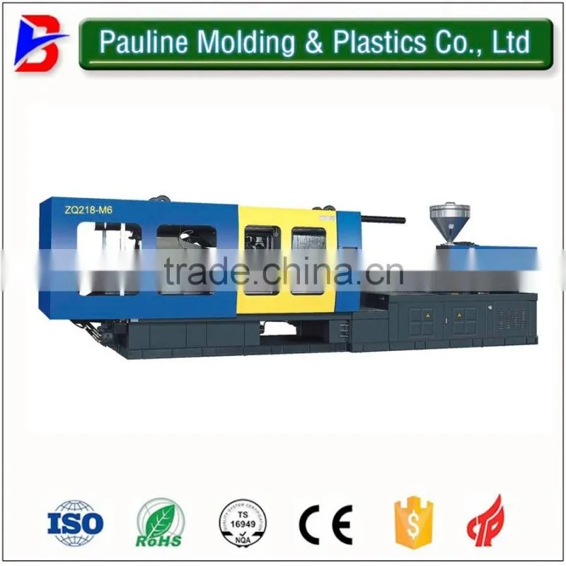 plastic injection moulding machine price