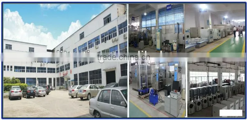 150L Programmable Temperature Humidity Test machine