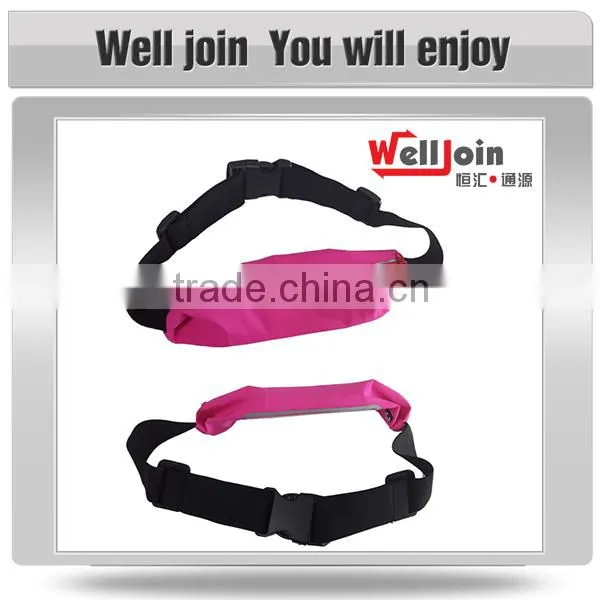 Touch screen sports wholesale running waist pack