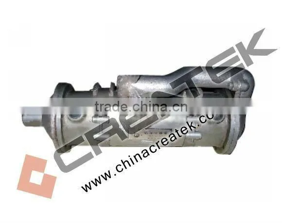 XCMG crane parts gear