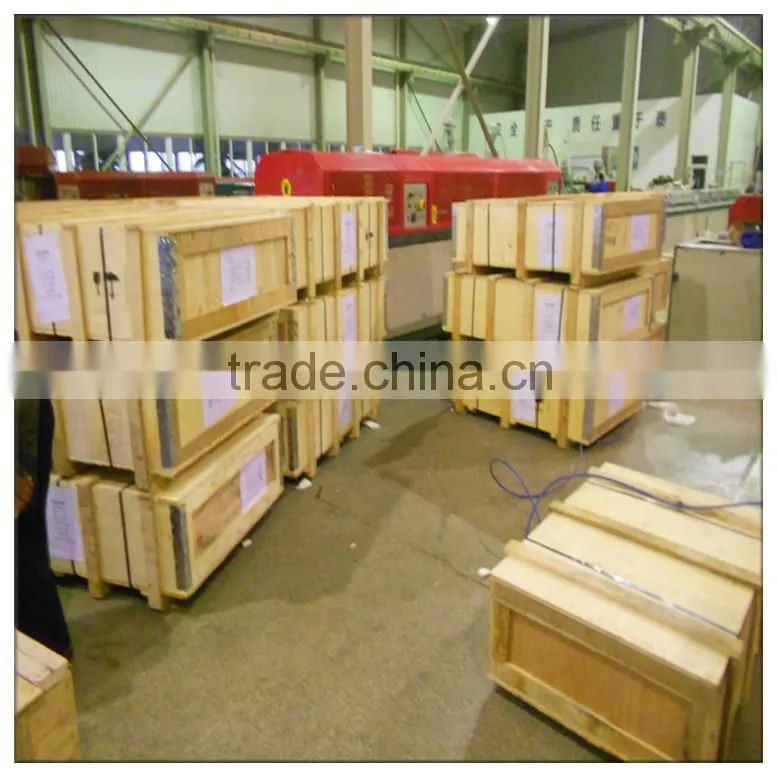 Plastic Faux Wood Moulding For Windows And Doors